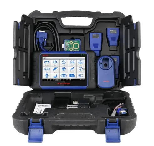 Free Shipping Autel OtoSys IM100 OBD2 Car Diagnostic Auto Scanner Engine Tool ECU XP200 Key Programme