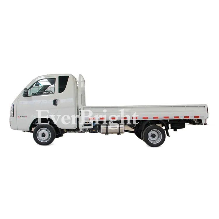 Used 4x4 Isuzu Pickup Truck Low Price For Sale pick up bed cover