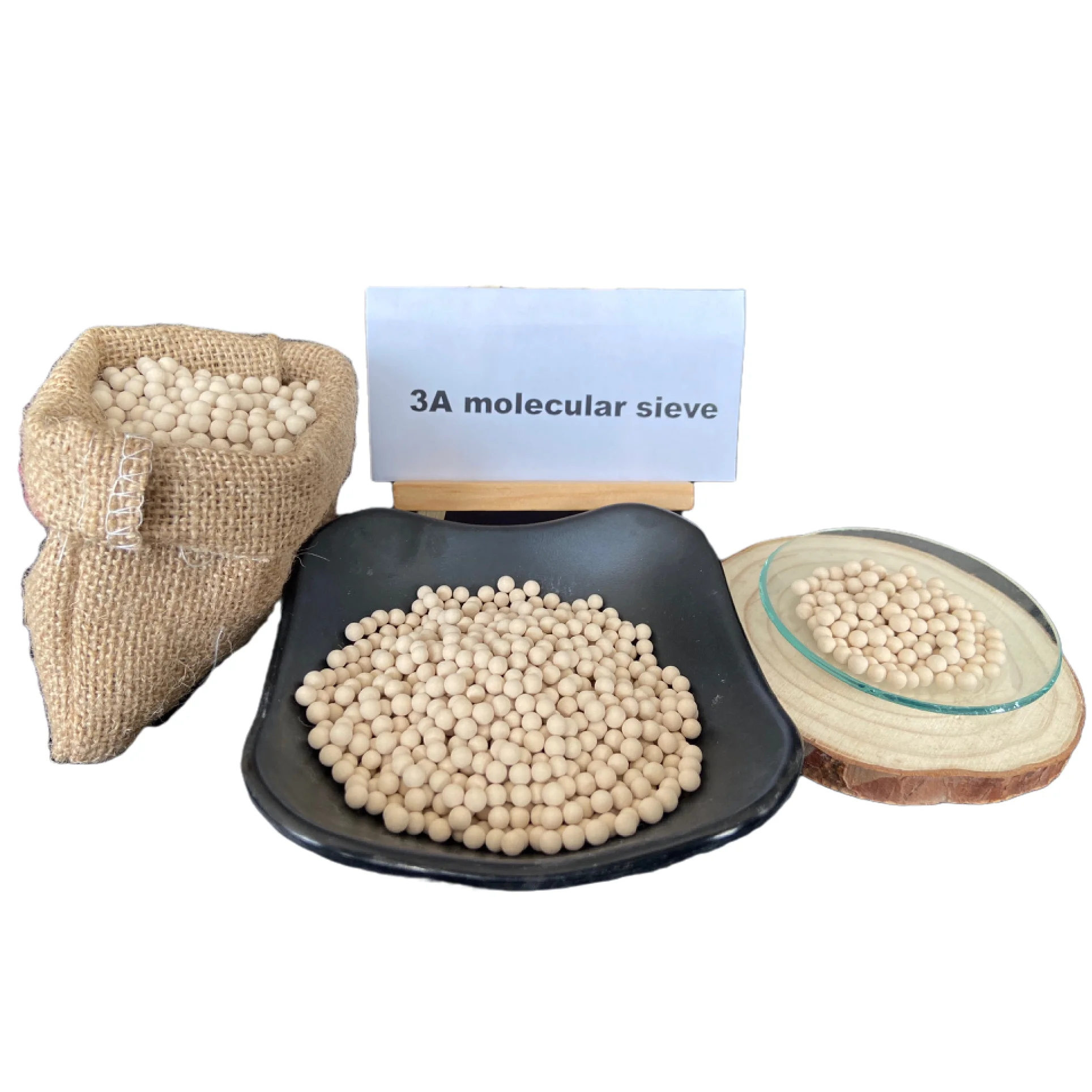 Adsorption Sphere zeolite 3a Molecular Sieve