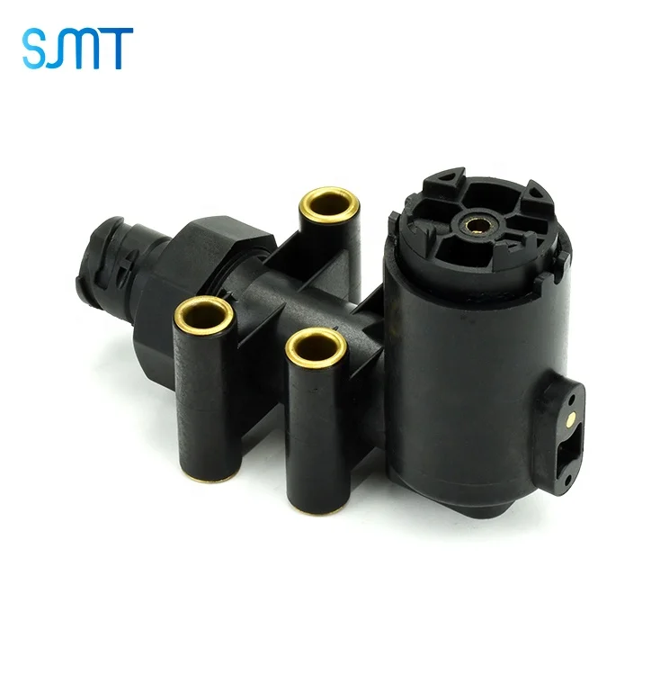 Китай производитель 4410500110 грузовика пневматическая подвеска регулировки высоты Выравнивающий клапан