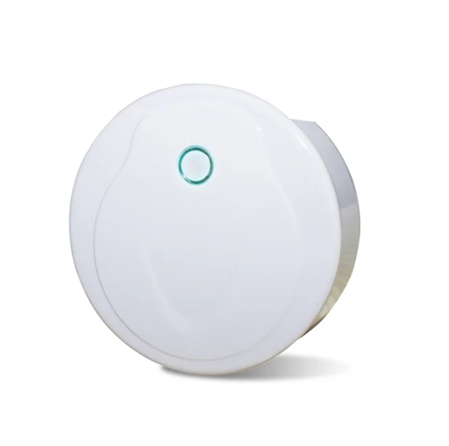 Wi-Fi Relay LED Controller