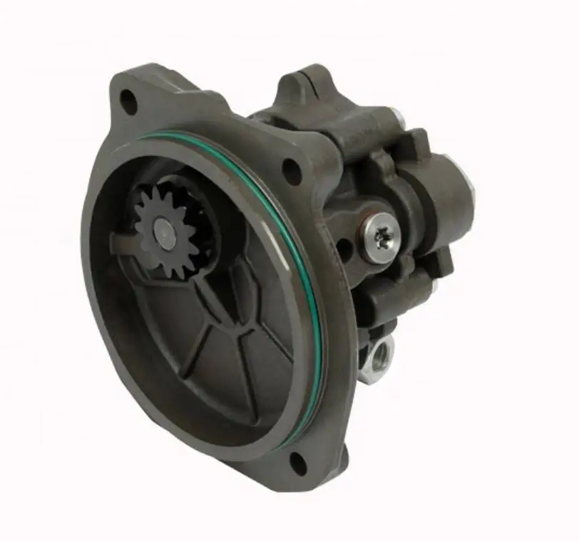 Truck Diesel Engine Parts Gear Pump  fuel system high pressure pump 440020028 0440020004 5001863917