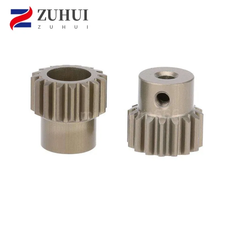
Factory powder metallurgy sintering high wear resistance wheel pinion gear 