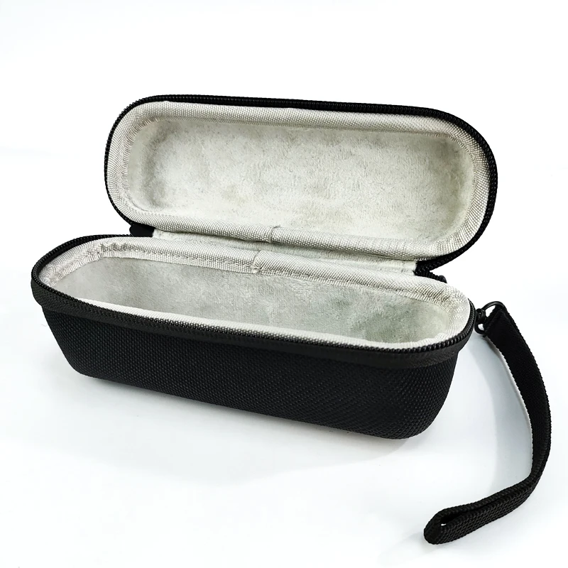 EVA Carrying Case For Non-Contact Temperature Gauge for Adults Kids Forehead Thermometers