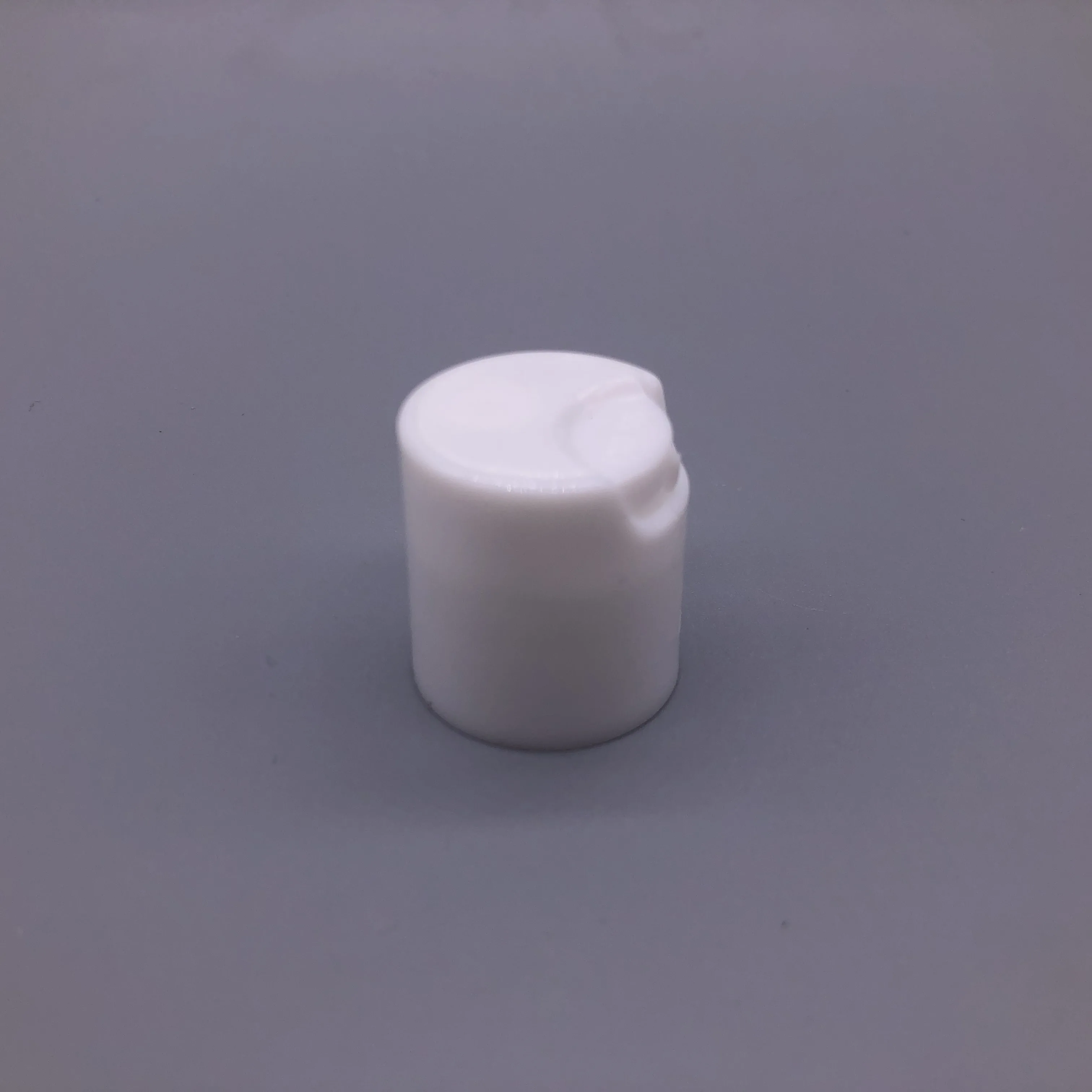 Hot sale 24mm plastic cap  top sealing
