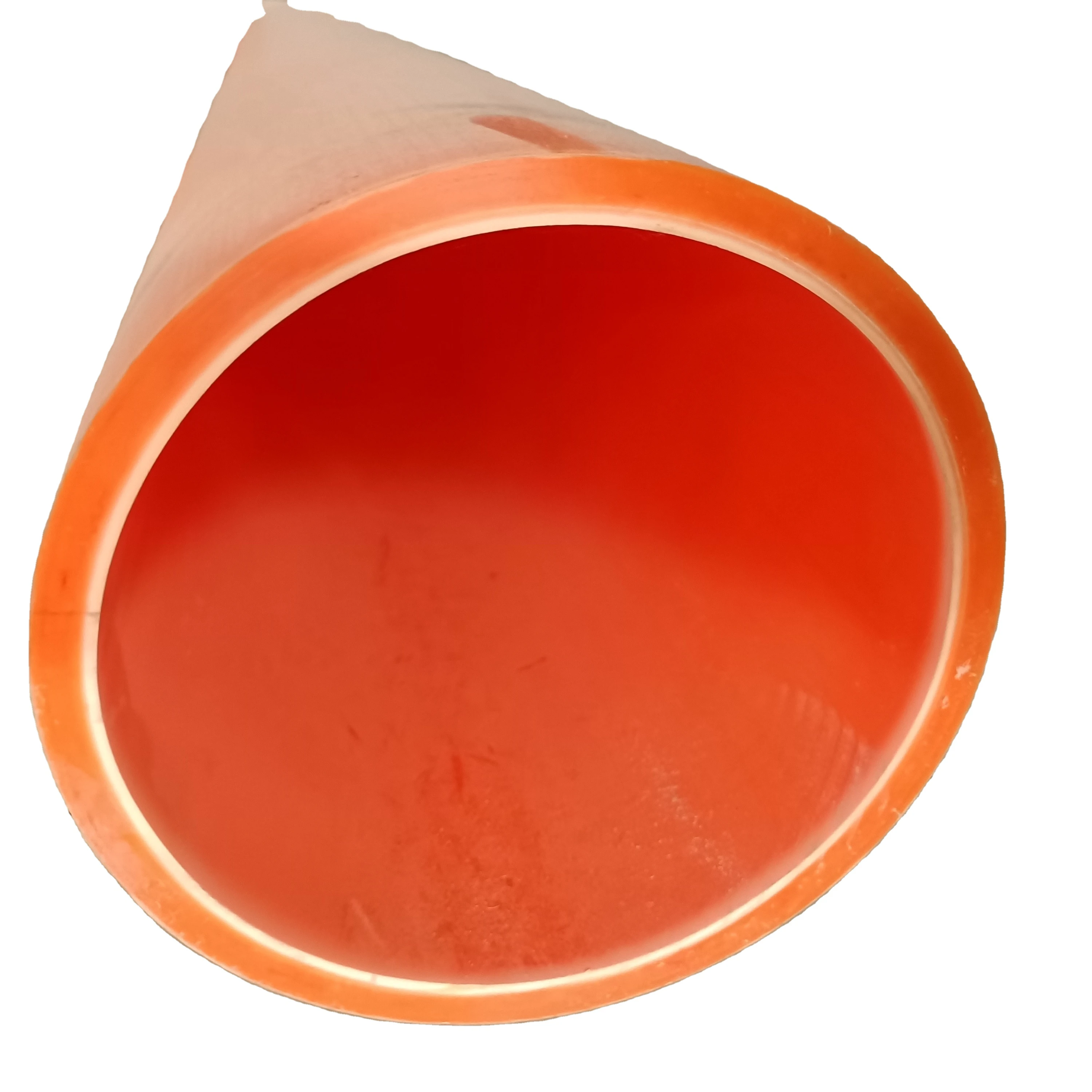 underground electrical cable pipe protection  MPP power pipe