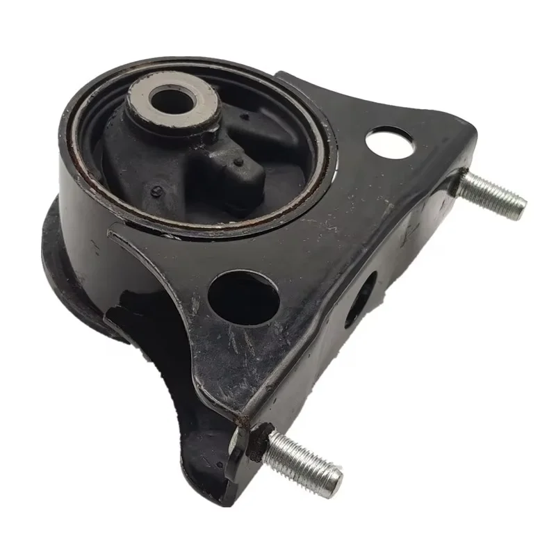 HuaXi      Auto Parts High Performance Motor Rubber Insulator Front Engine Mounting For Previa Land Cruiser OEM 12361-28100