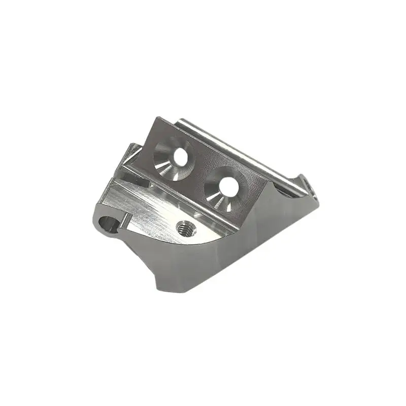 China 23 years of experience Oem Custom cnc Machining Aluminum Parts  transmission parts cnc car parts for car race