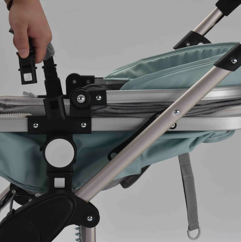 Portable 3 in 1 Baby Stroller  Infant Carrier  Baby Products 2021 Trending Carrycot Manufacturer