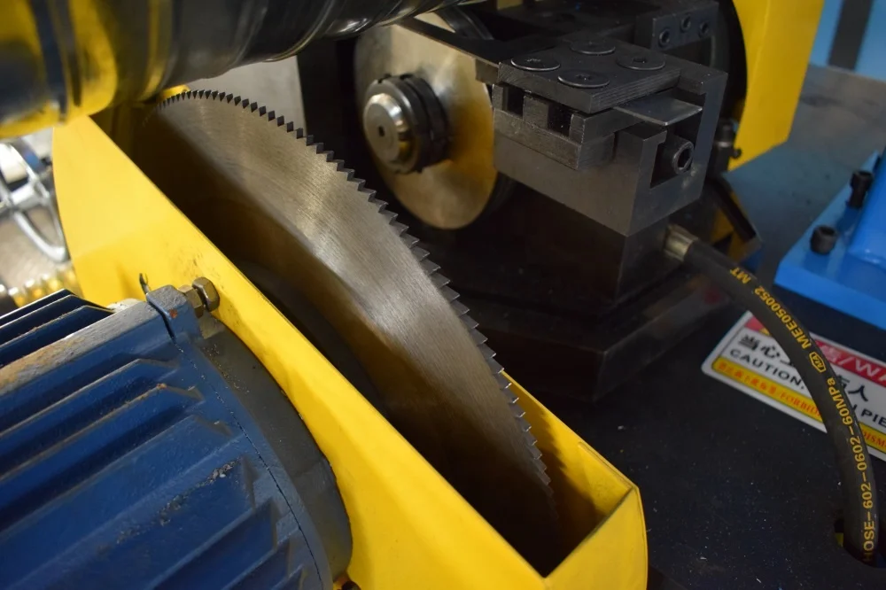 Hvac galvanized steel strip sheet metal spiro ducting equipment making forming machine