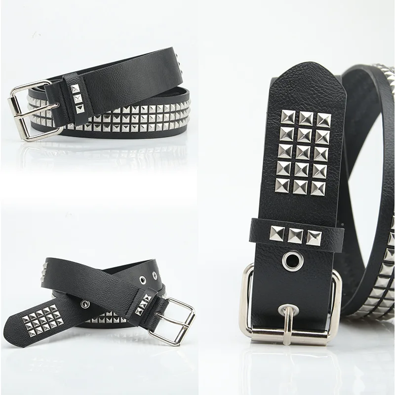 Arrival Fashion Jeans Dress Pants Girls Belt 2021 High Quality New Skinny Belt PU Leather Belt Bling Bling School Kids Logo Unit