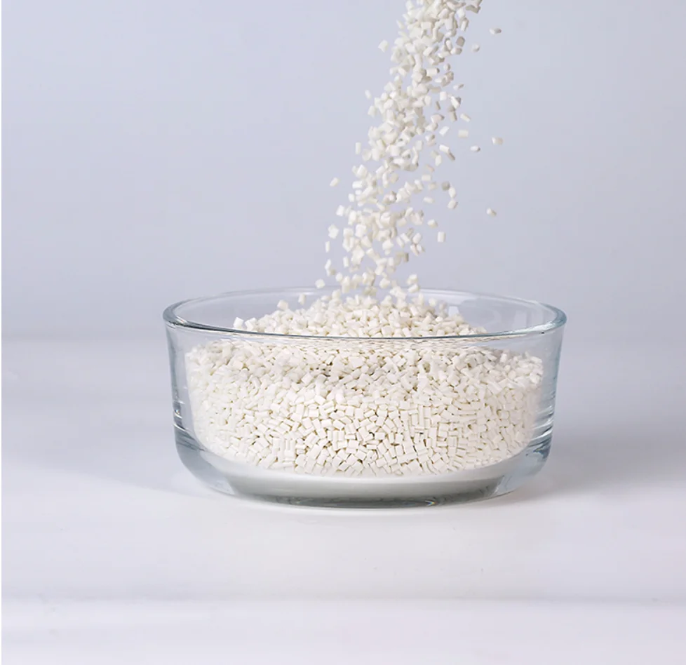 Biodegradable 3D printing material PLA