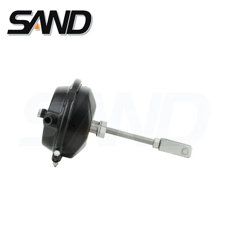 SAND Truck Air Spring Brake Chamber Single T30 Long Stroke Trailer Brake Booster 4231079000 for Daf Bpw