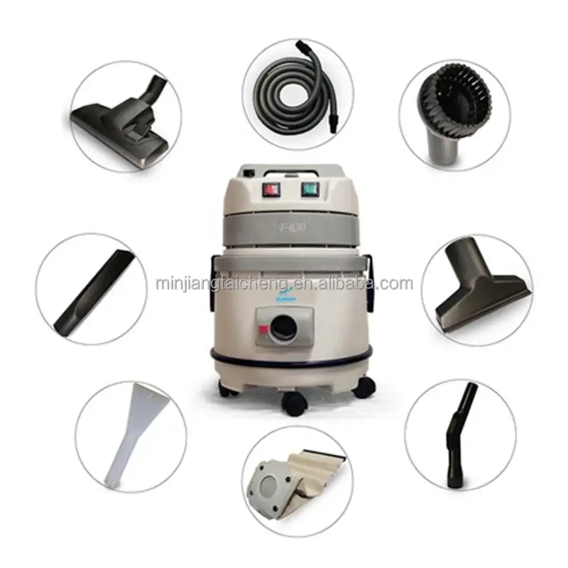 supply sale multi-function fabric sofa cleaning machine 24V secure design for brush is to ensure safety during operation process