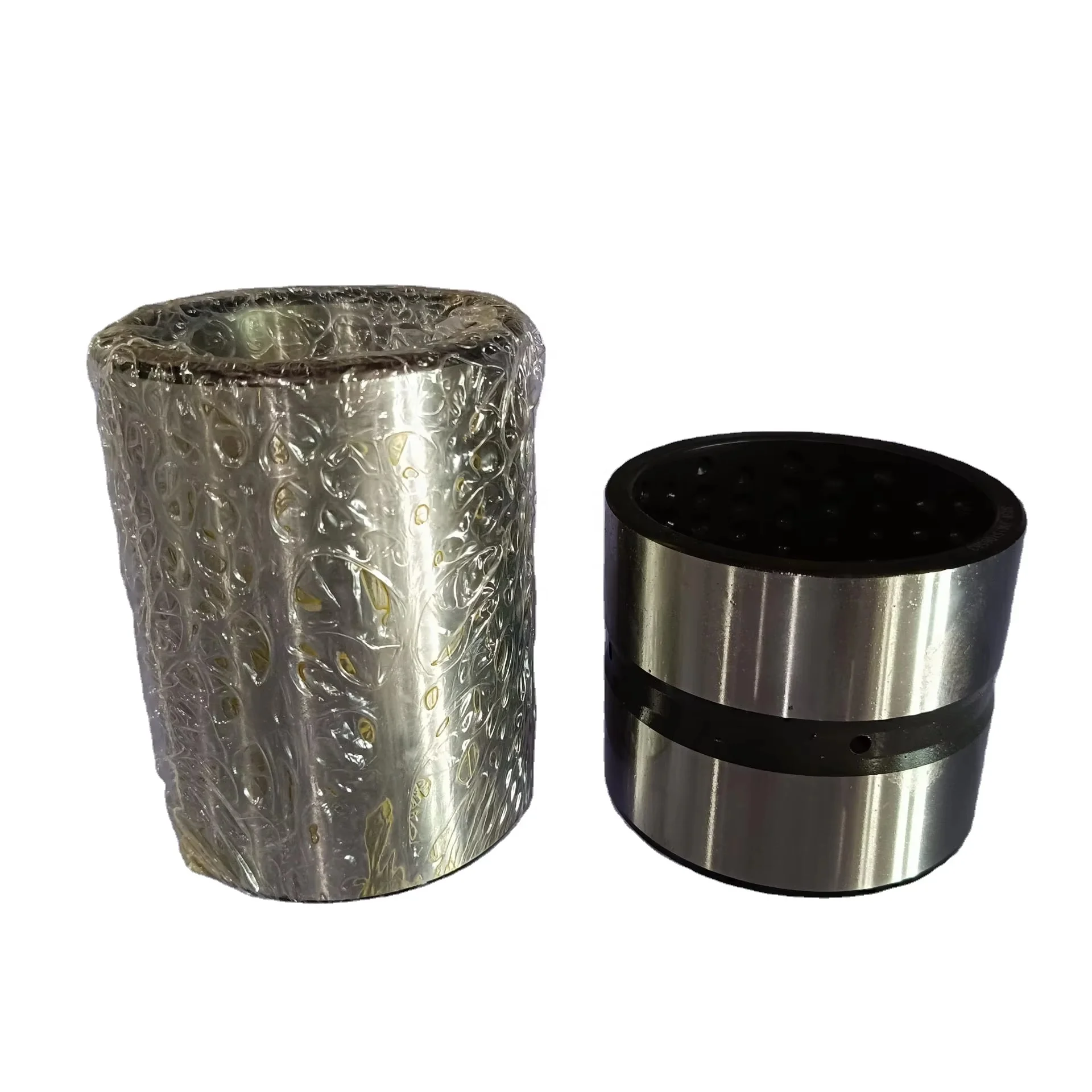excavator bucket bushing excavator loader bucket pin bushing 65*75*100 for excavator