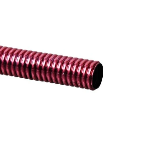 Split Wire Loom Tubing Hose Flexible Polyethylene PE