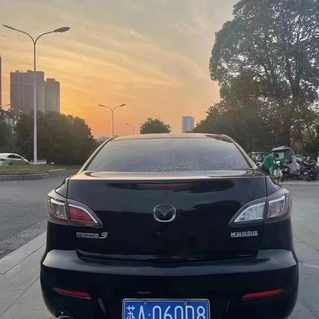 2013 Mazda Star Подержанный автомобиль