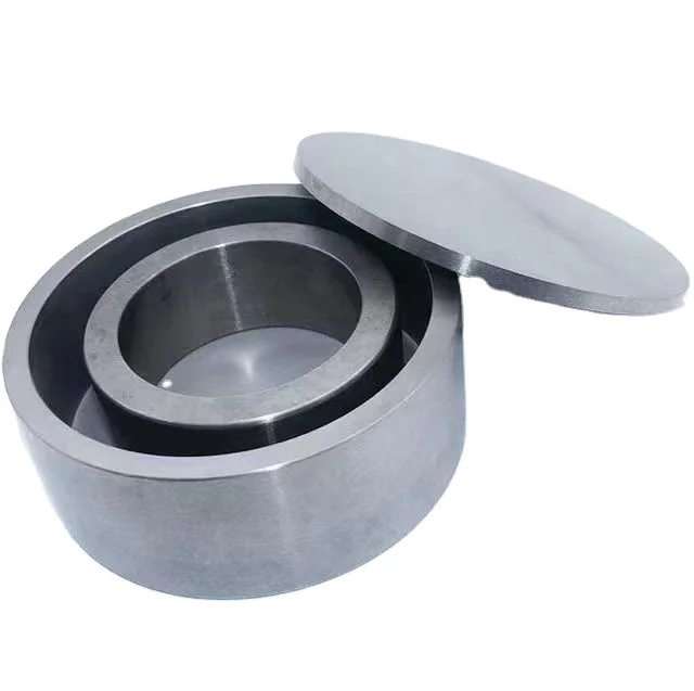 0.05mm to 20mm Polycrystalline Diamond PCD Wire Drawing Dies For Copper And Stainless Steel Wire