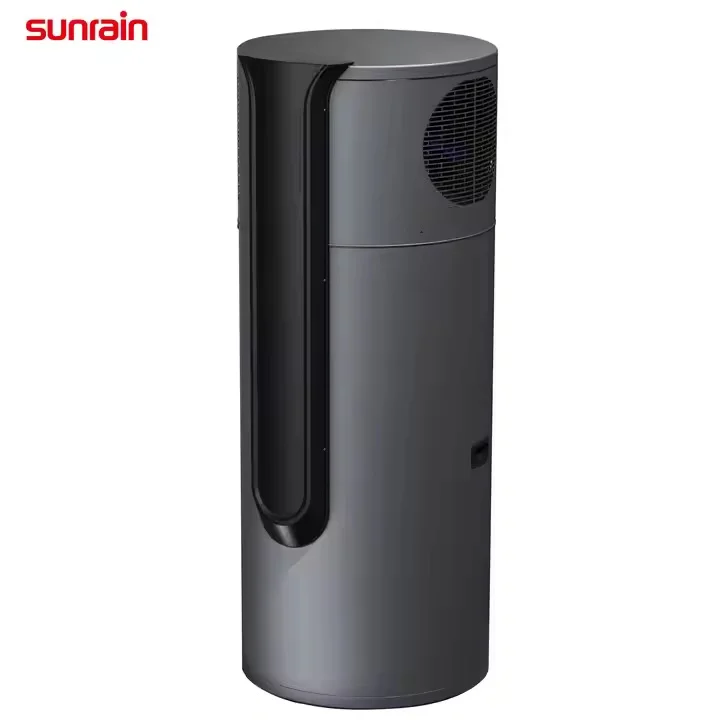 OEM/ODM Australia StandardMark and WaterMark Certificated All In One Hot Water Air Source R290 Monoblock Heat Pump