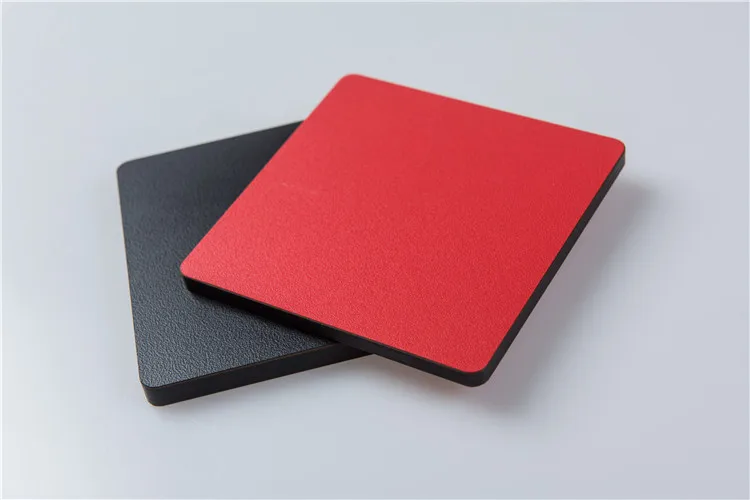 Hpl Панель внешняя компактная ламинированная панель hpl для облицовки стен в Китае