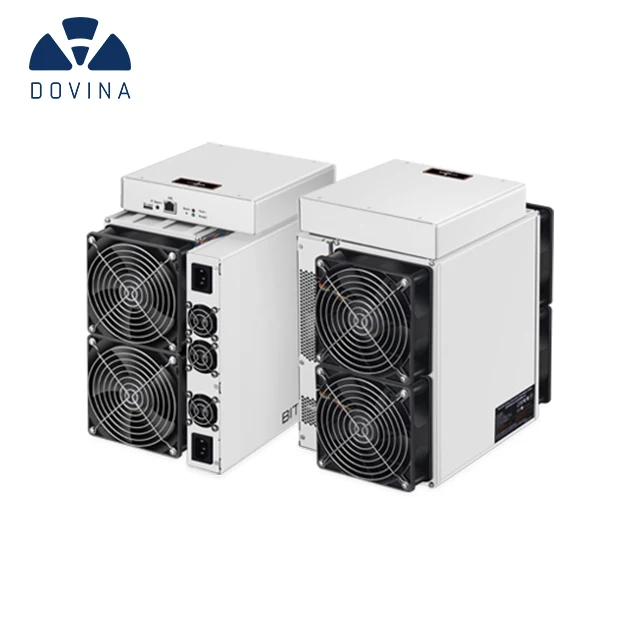 2019 лучшие Antminer с блоком питания Bitmain T17 40 T SHA256 Bitcoin