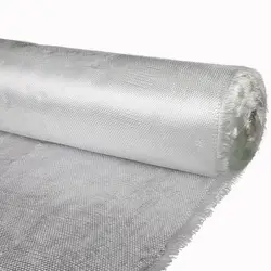 Hot sales in China  High strength  E-glass roving  fiber glass cloth roll  Glass fiber cloth  Applicable to fishing boats