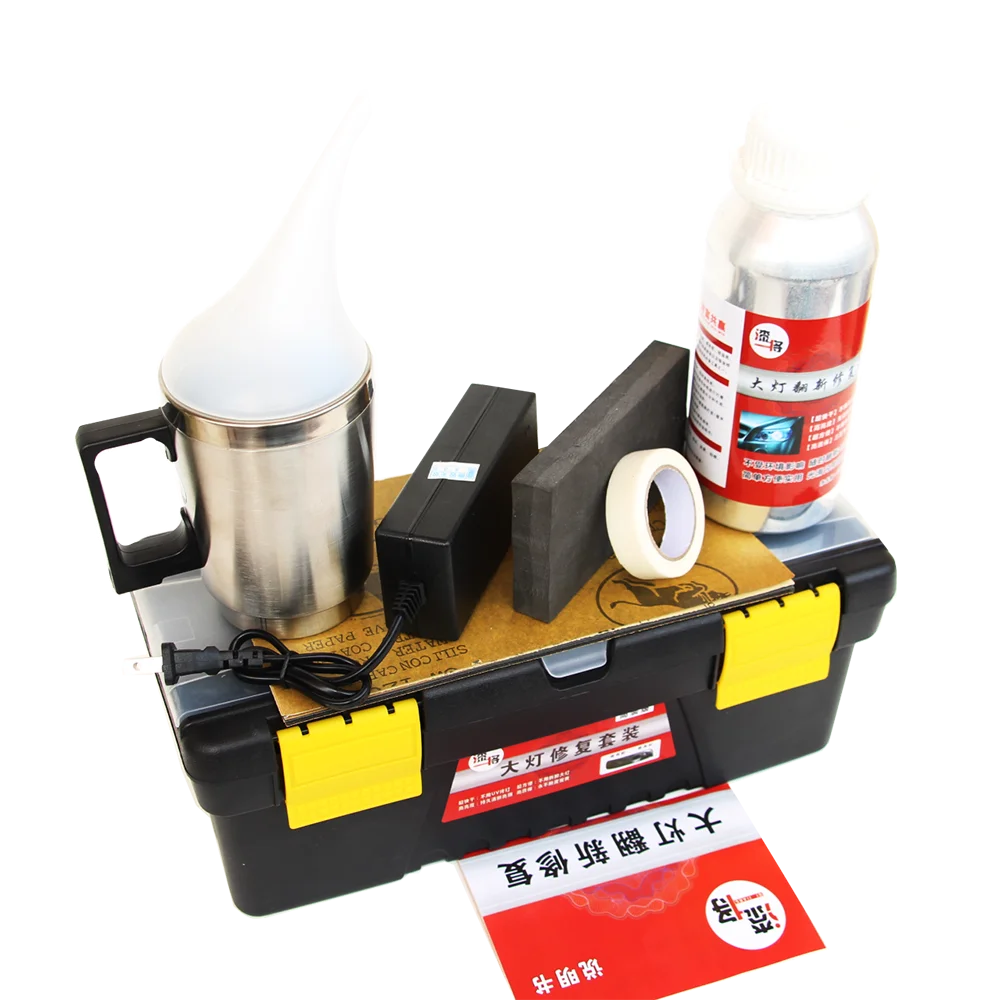 New Design Headlamp Repair Kit For Hyundai Elentra Elenbtra With Great Price