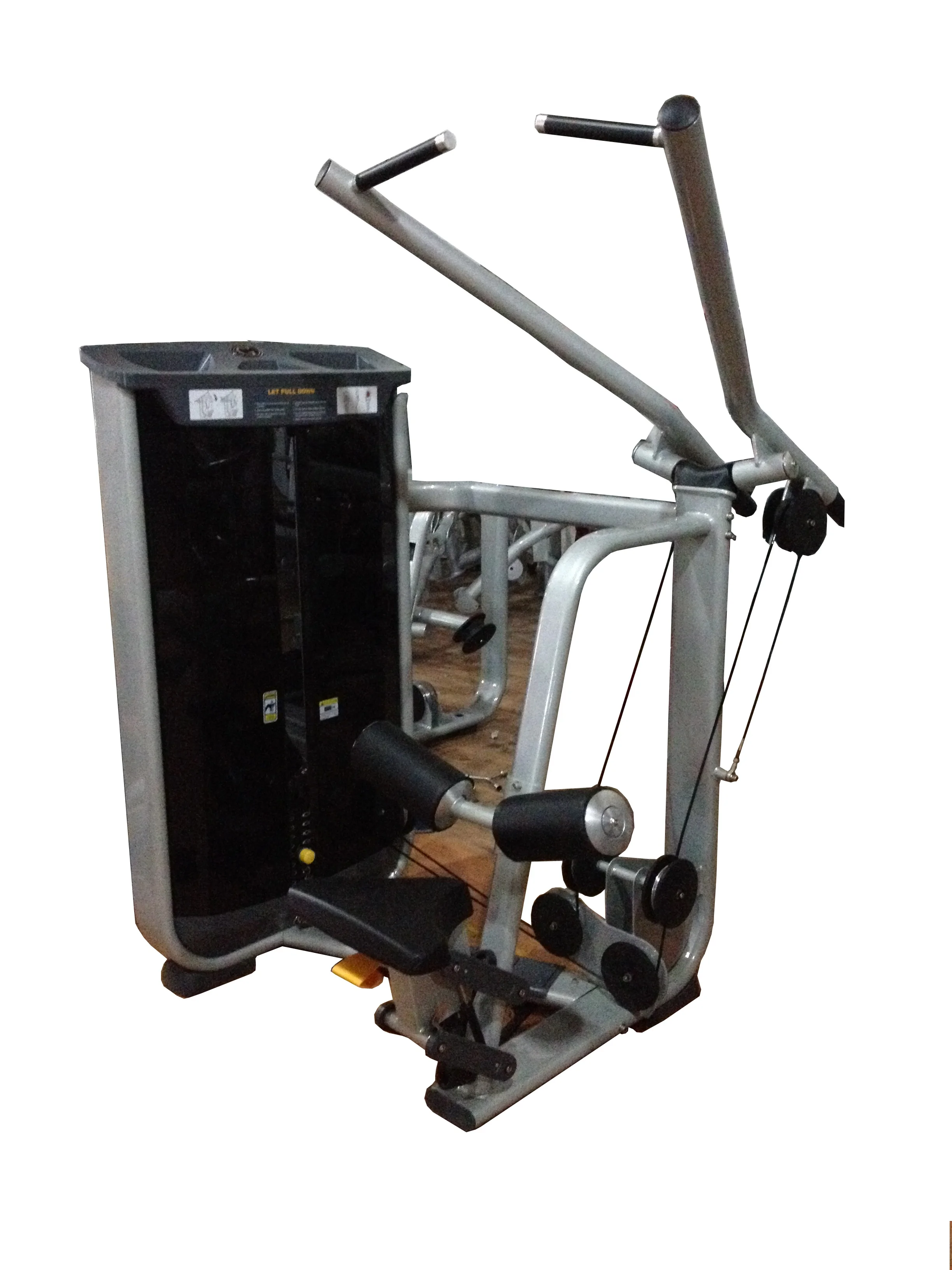 fitness equipment T-5011AB MACHINE