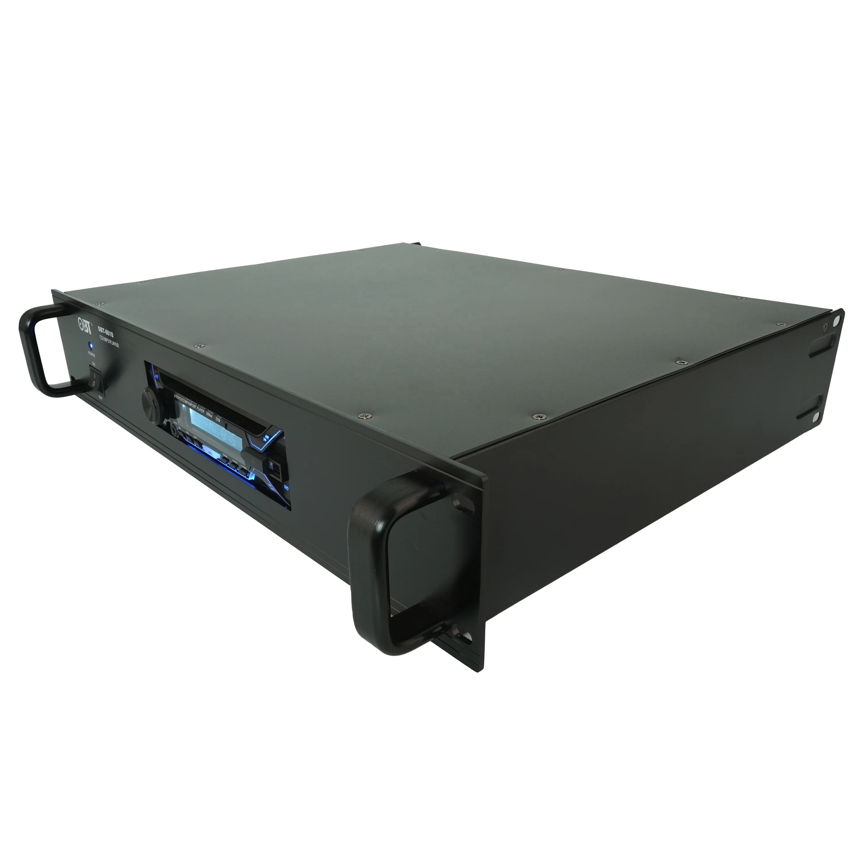 OBT-8610 Newly Sound Pa System High Performance CD-quality Output Sound Audio DVD/MP3 Player
