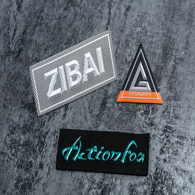 
Таможня Горячая штемпелюя нашивка значок Гуанчжоу одежда этикетки одежды обувь сумки аксессуары размер клиента основные этикетки Пользовательская форма 