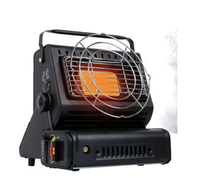 Support Customization Natural Gas Outdoor Patio Heater