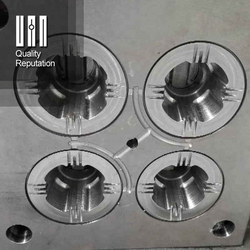 High Quality NONE Building Materials Plastic Concrete Rebar Spacers With Cheap Prices