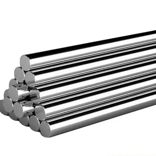 ASTM 201 202 304 304L 310S 309S 316 321 904L 2205 5083 металлический стержень 6 мм строительный материал нержавеющая