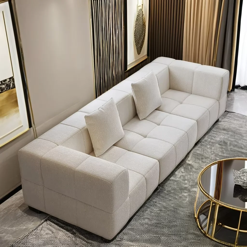 compressed vacuum packed 3 in 1 sofas living room furniture foam compression sofa compress sofa in box