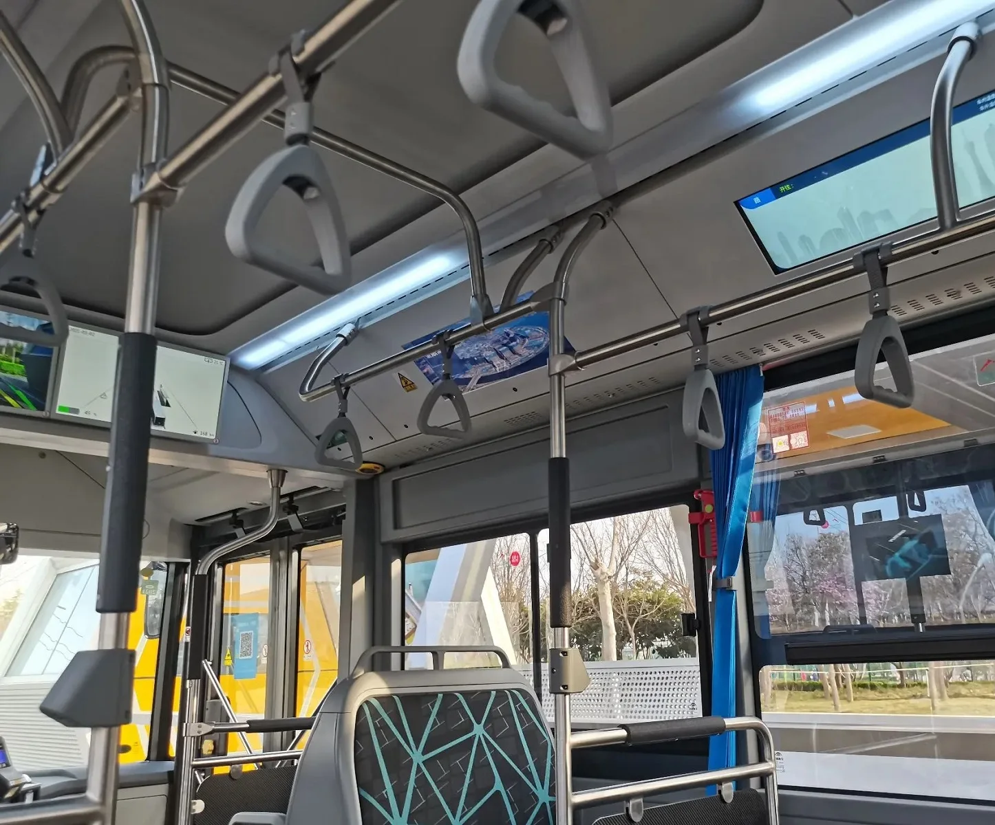 Stainless Adjustable Base Internal Connector Bus Metro Subway Tee Handrail Fittings square Tube Elbow Connector Bracket