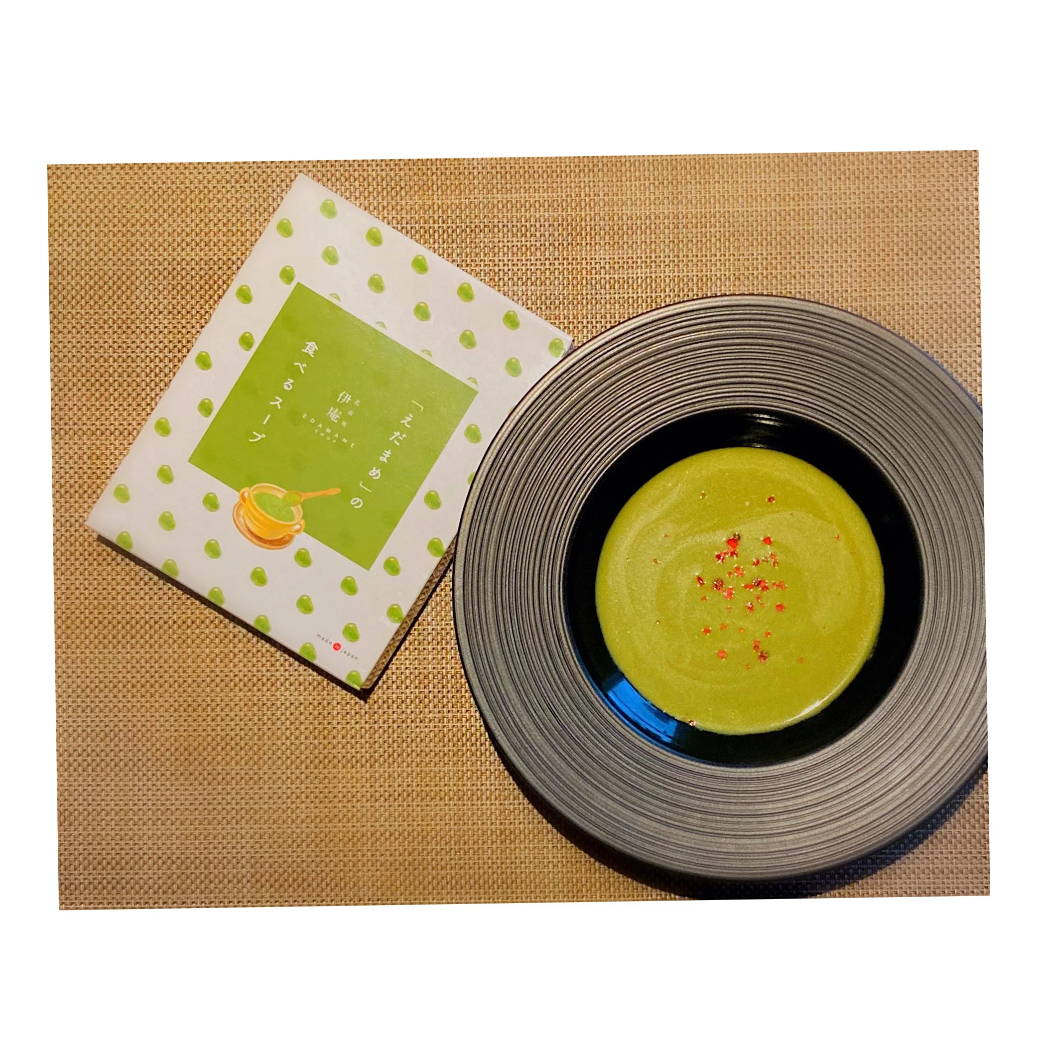 Японский одноразовый суп miso высокого качества по разумной цене для продажи