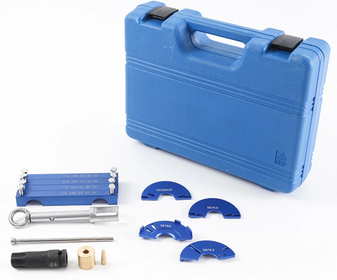 CLAUTOOL OEM Suppliers Engine Alignment Locking Timing Tool Kit for Benz M157/M276/M278 Engine Professional tool kit