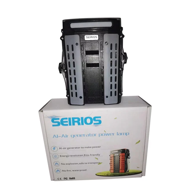 Электронные продукты проектор камеры Новый генератор энергии самозаряд источник питания батарея usb положительное и отрицательное зарядное устройство