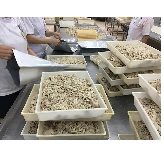 Замороженные морские продукты Бонито тунец чешуйчатая рыба