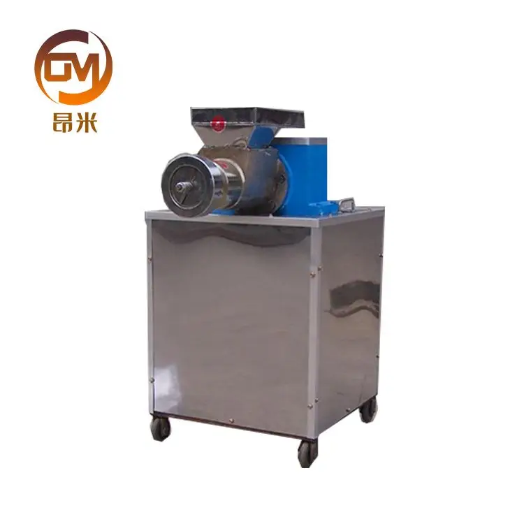 
EU Standard Industrial Electric Pasta Machine Production Line Pasta 
