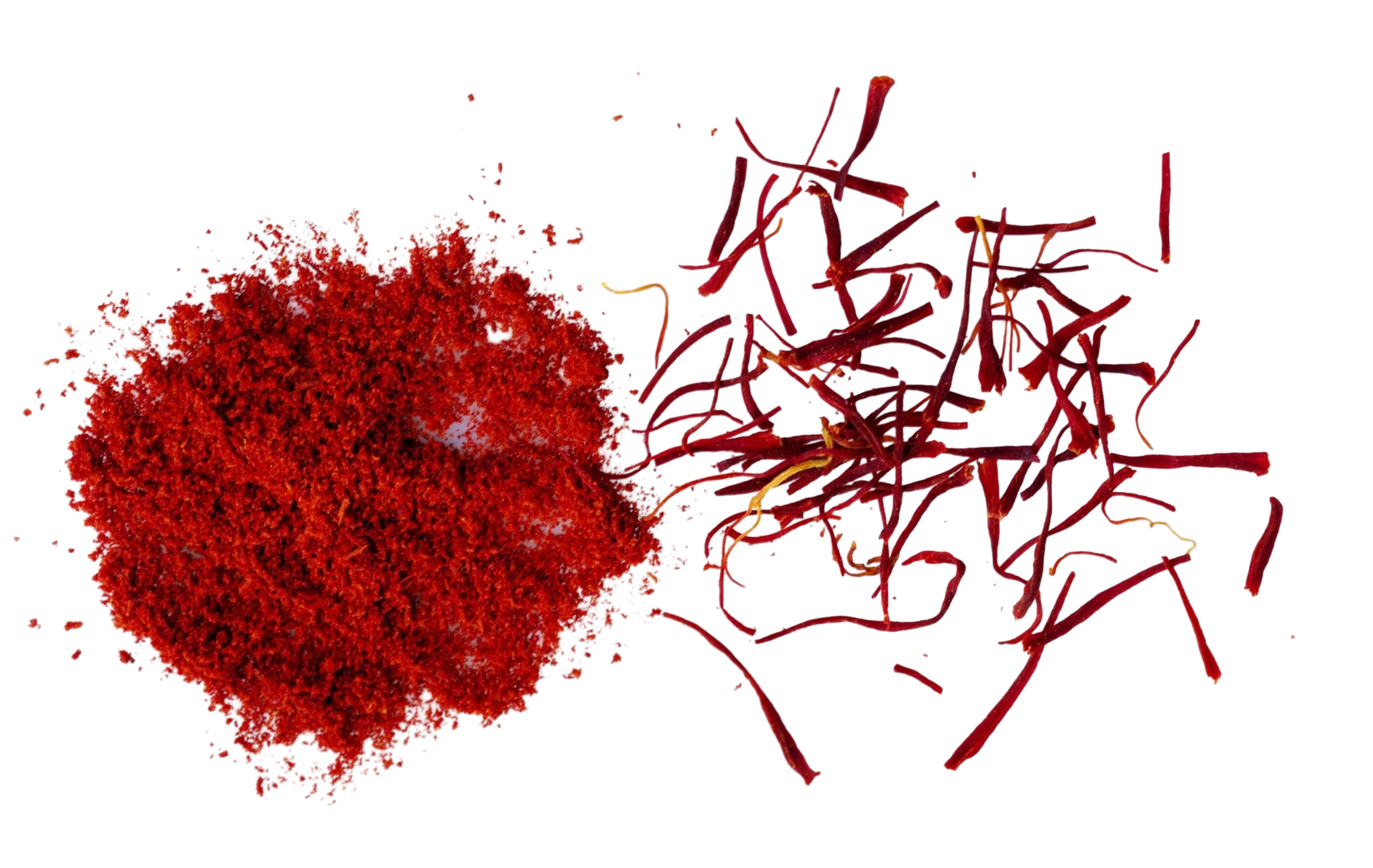 Promote Overall Health Saffron Extract Powder Help Combat Oxidative Stress Other Natural Health Care Product Supplement