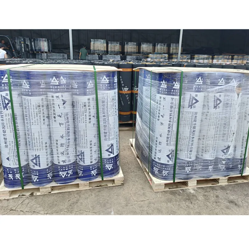 Sbs/APP Asphalt Waterproof Roofing Bitumen Felt/Paper with Mineral granule  Protection