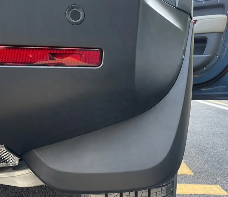 Body kit mudguard for Land Rover 2020 Defender 110 90  Mud flaps New