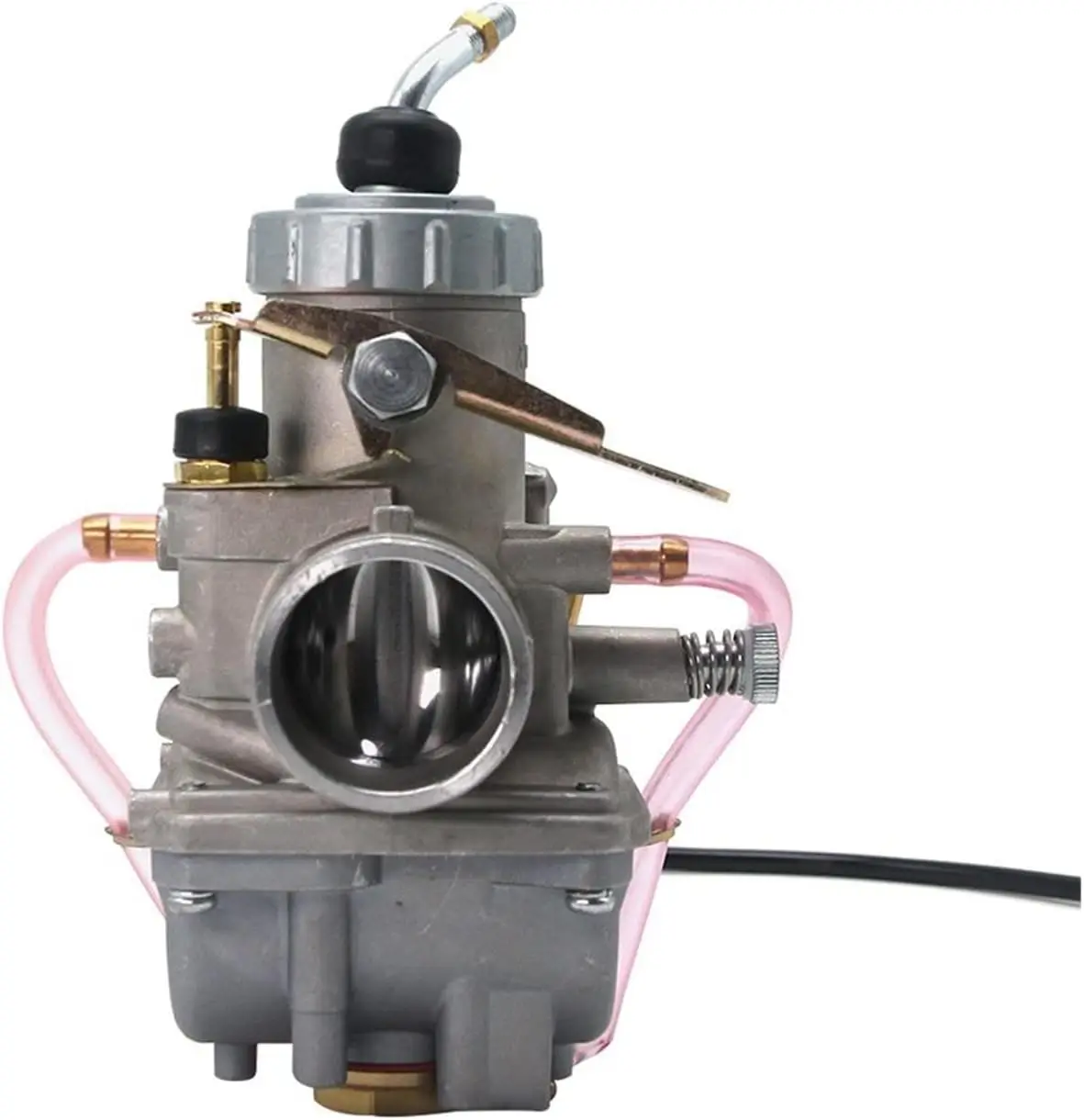 Carburetor Carb Jets VM28 PE32/34 Motorcycle for Mikuni Yamaha DT125 DT175 RX125 TZR125 Dirt Bike Off Road