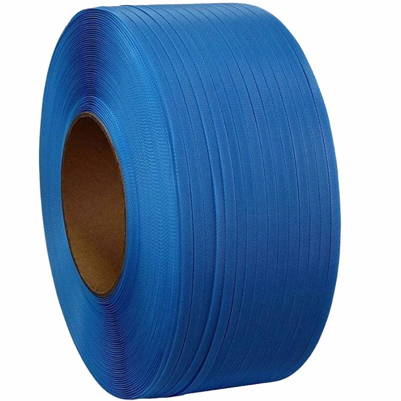 12mm polypropylene binding pp packing and baling strip