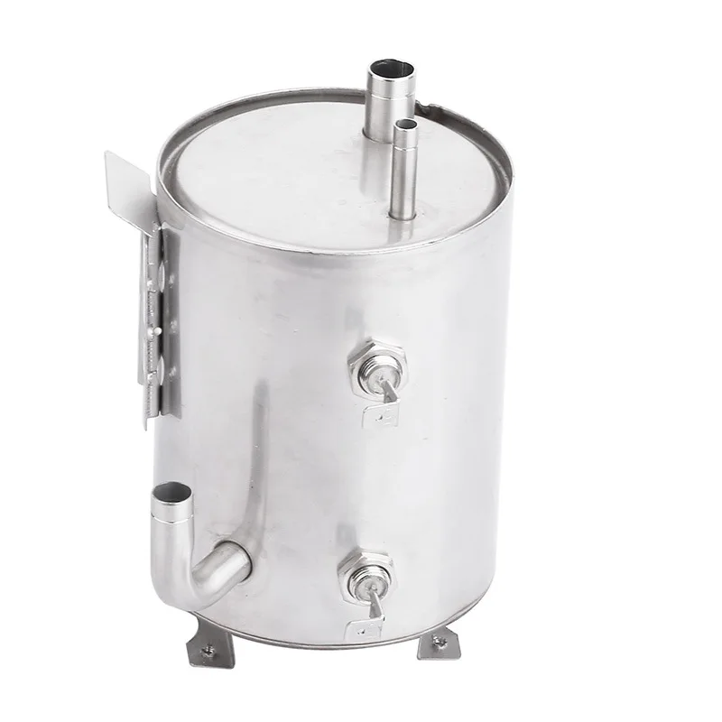 Water dispenser hot tank with band heater Heating Tank