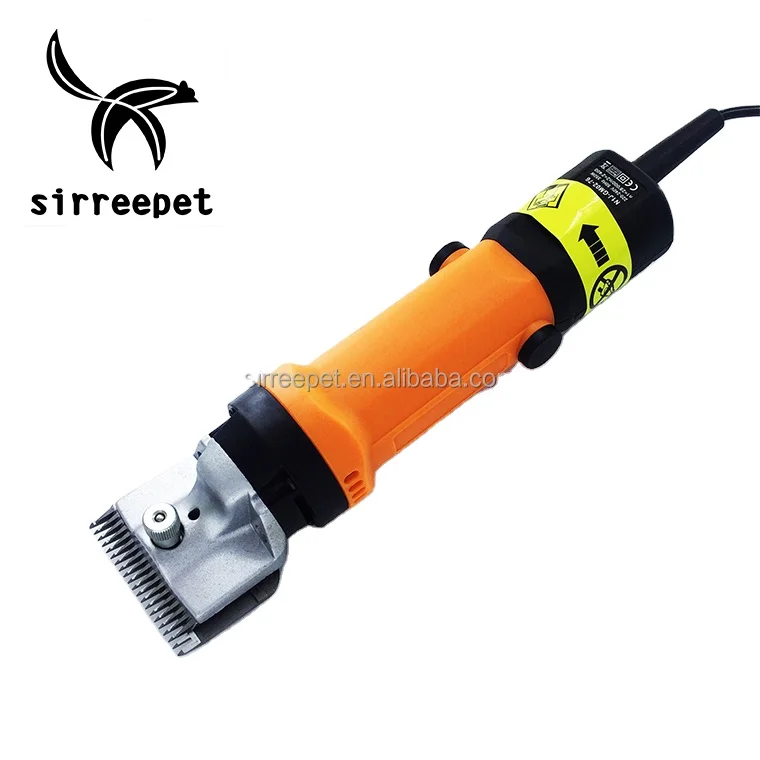 Hot selling electric horse grooming clipper