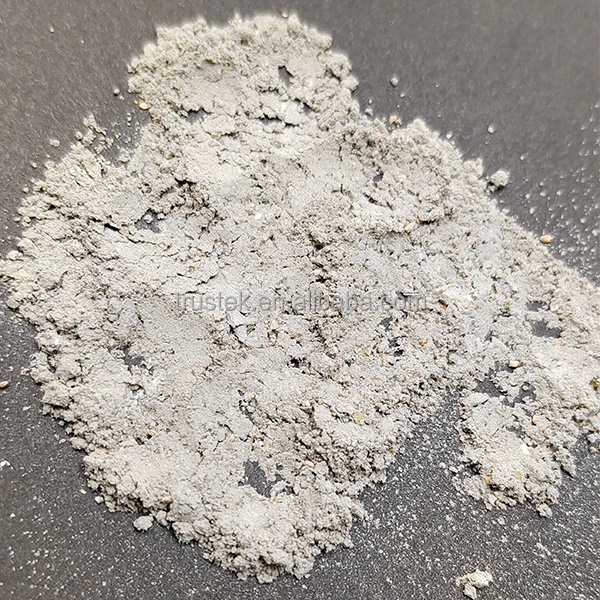 Advanced UHPC Premix for Durable Concrete Structures