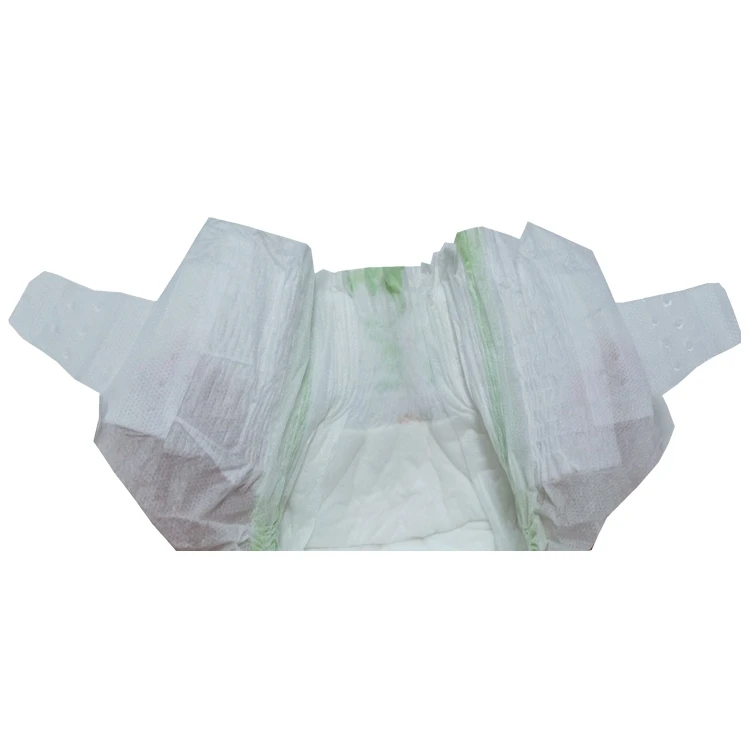 
Eco Abdl Diapers Manufacturing Plant 