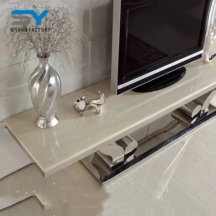 High quality machine grade dragon mart dubai tv stand with Long Service Life